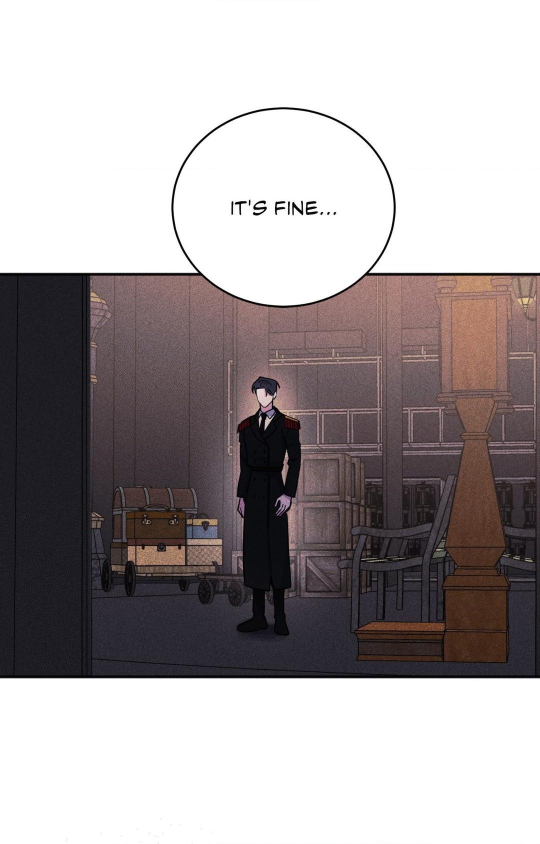 Love in Reprise (Official) - Chapter 84 manhwa