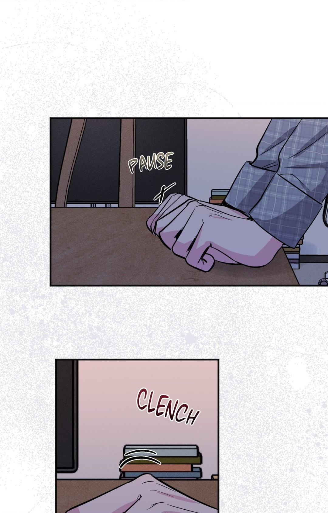 Love in Reprise (Official) - Chapter 84 manhwa