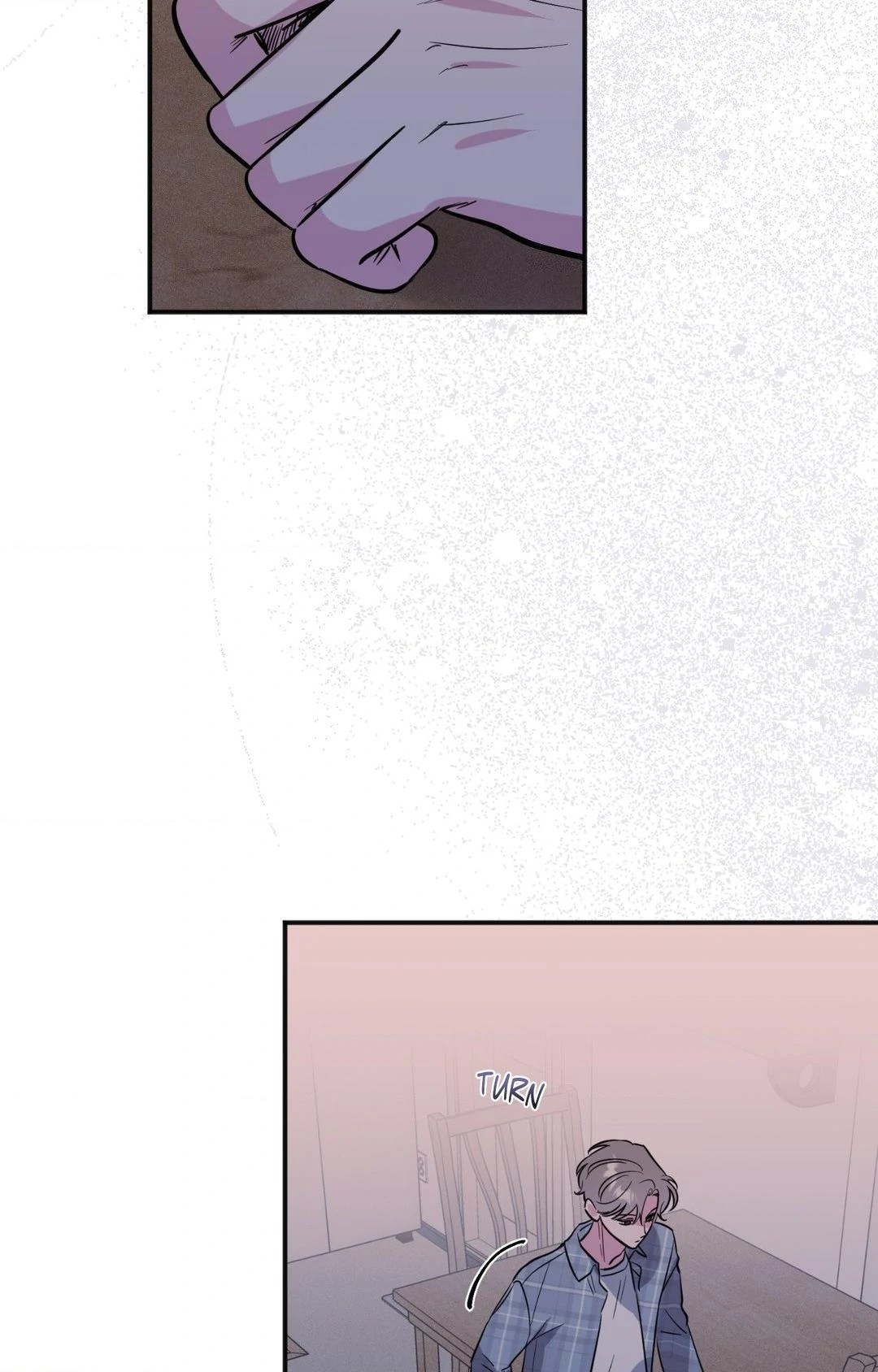 Love in Reprise (Official) - Chapter 84 manhwa