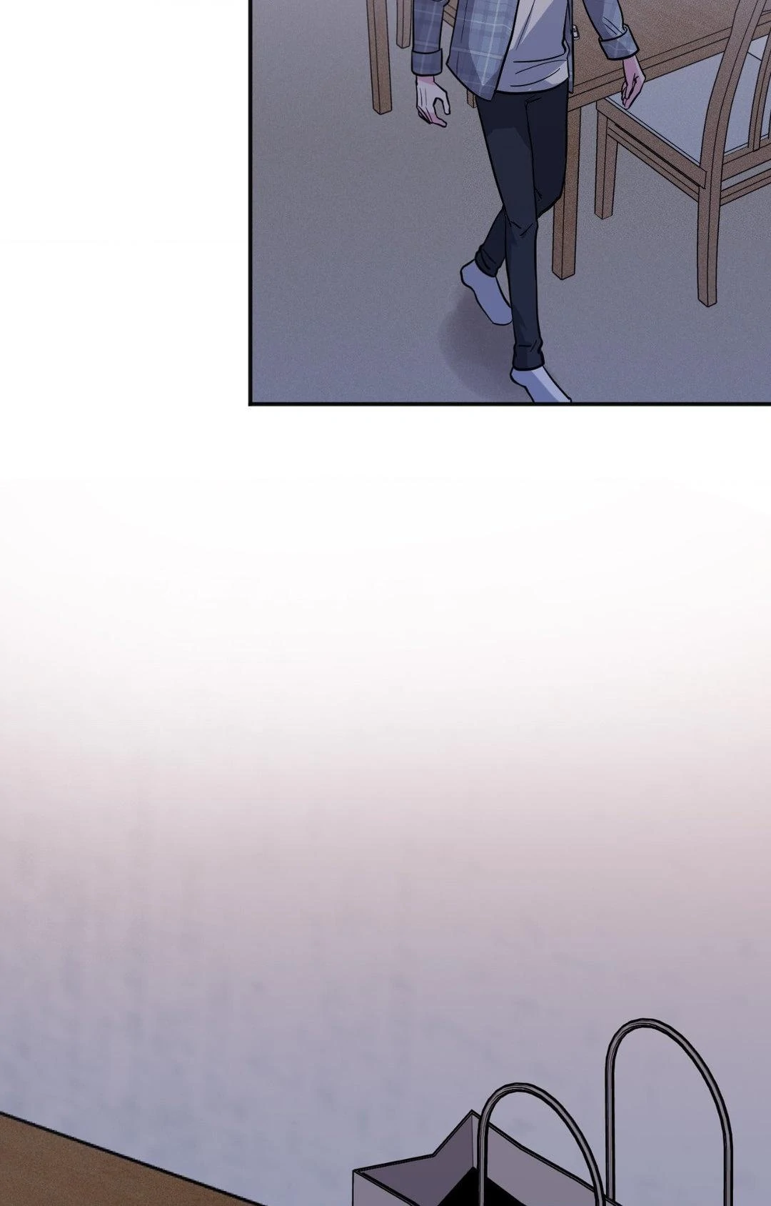 Love in Reprise (Official) - Chapter 84 manhwa