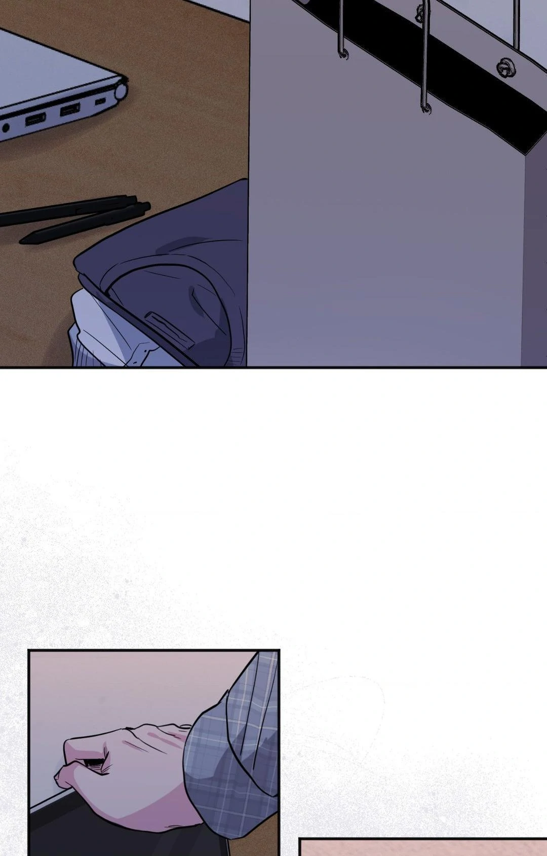 Love in Reprise (Official) - Chapter 84 manhwa