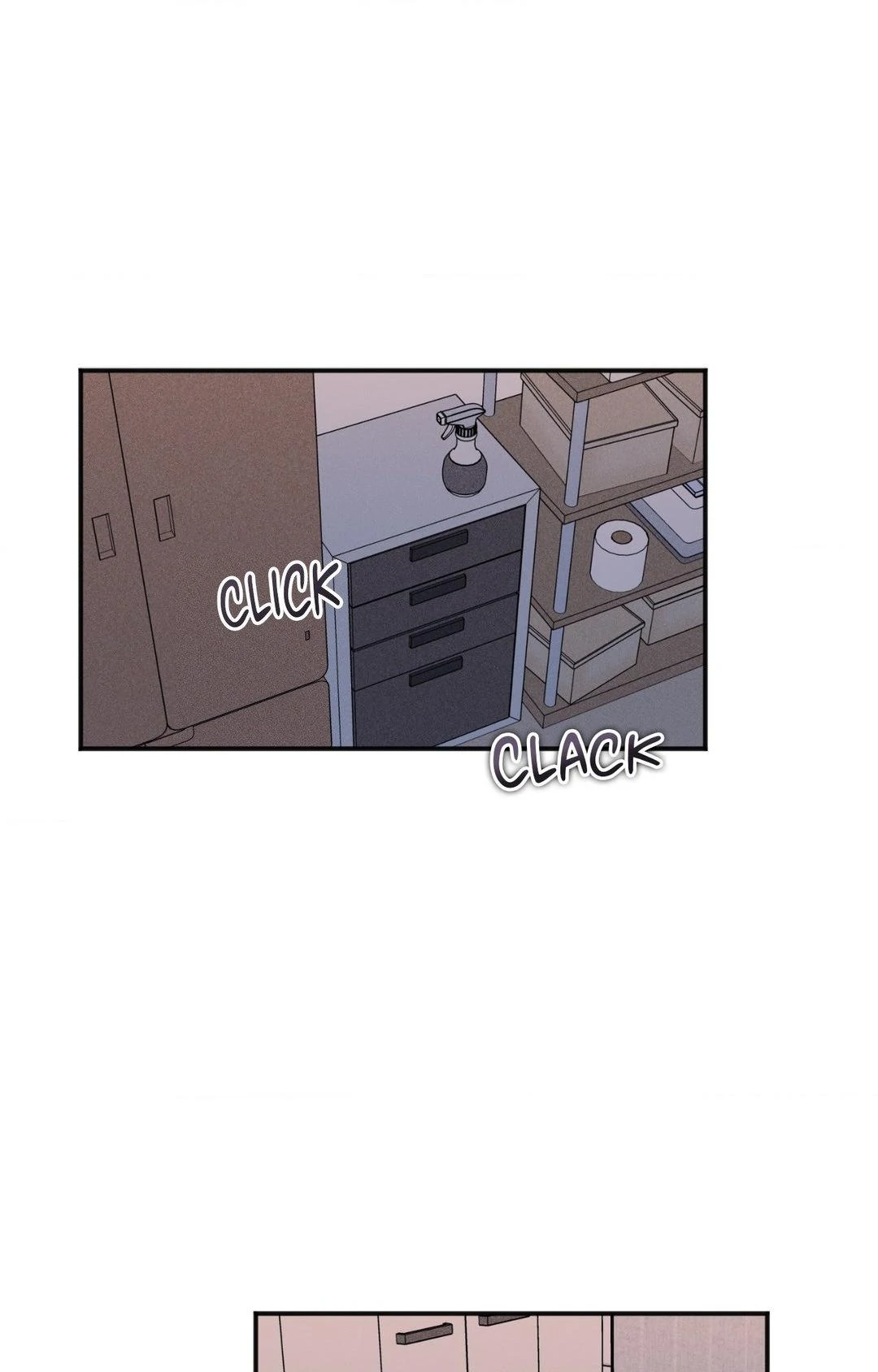 Love in Reprise (Official) - Chapter 84 manhwa