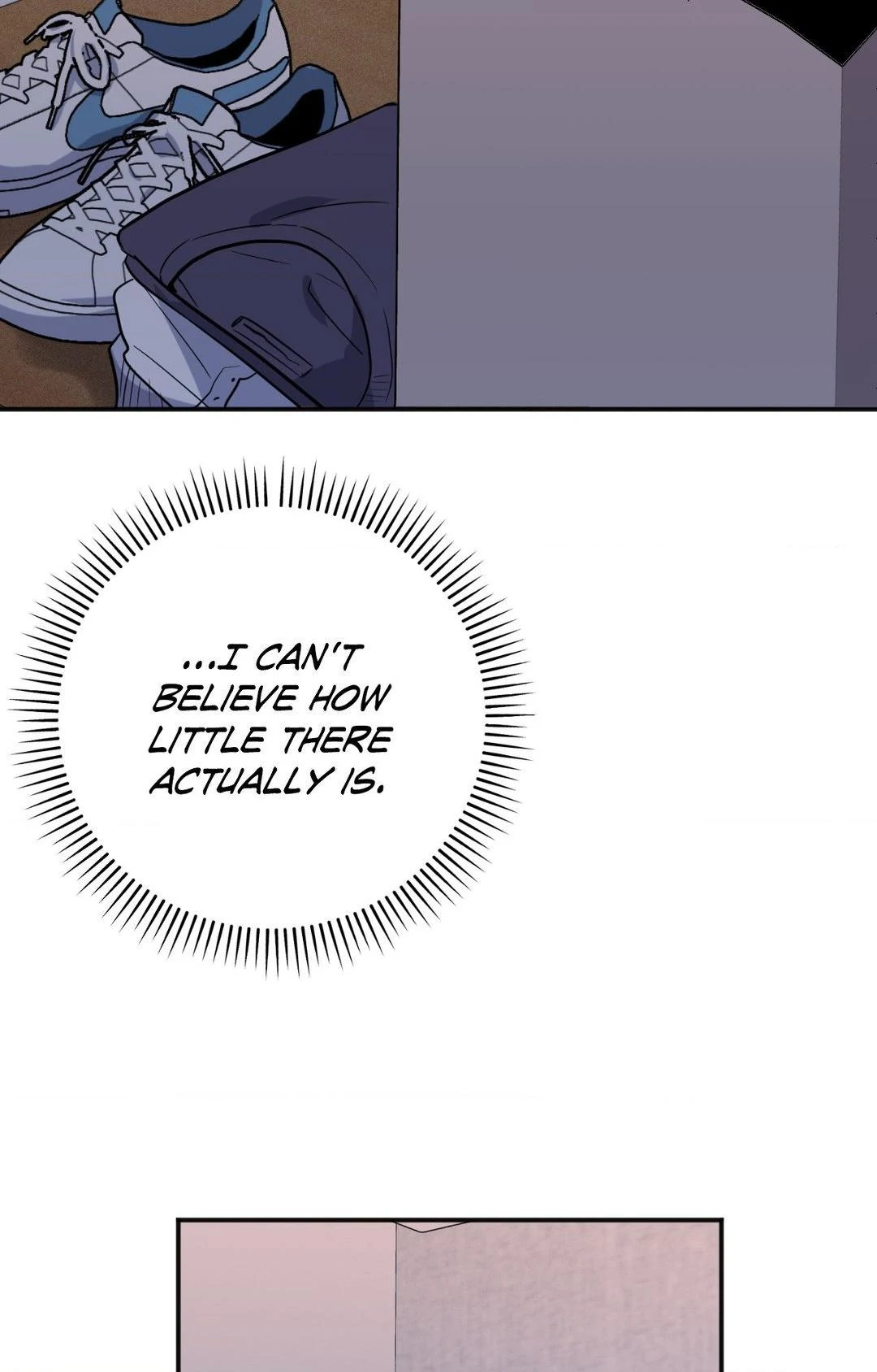 Love in Reprise (Official) - Chapter 84 manhwa