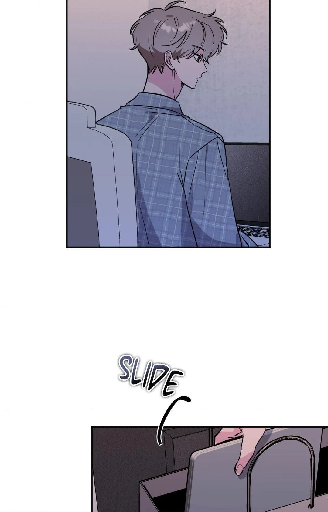 Love in Reprise (Official) - Chapter 84 manhwa