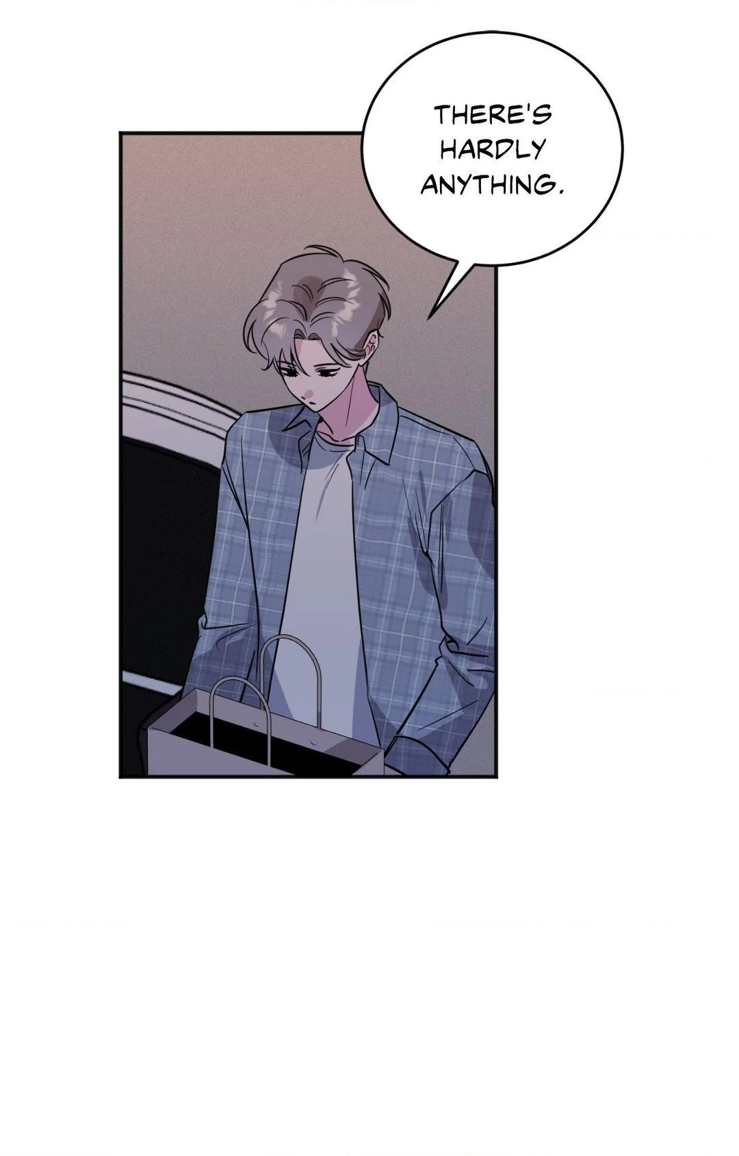Love in Reprise (Official) - Chapter 84 manhwa