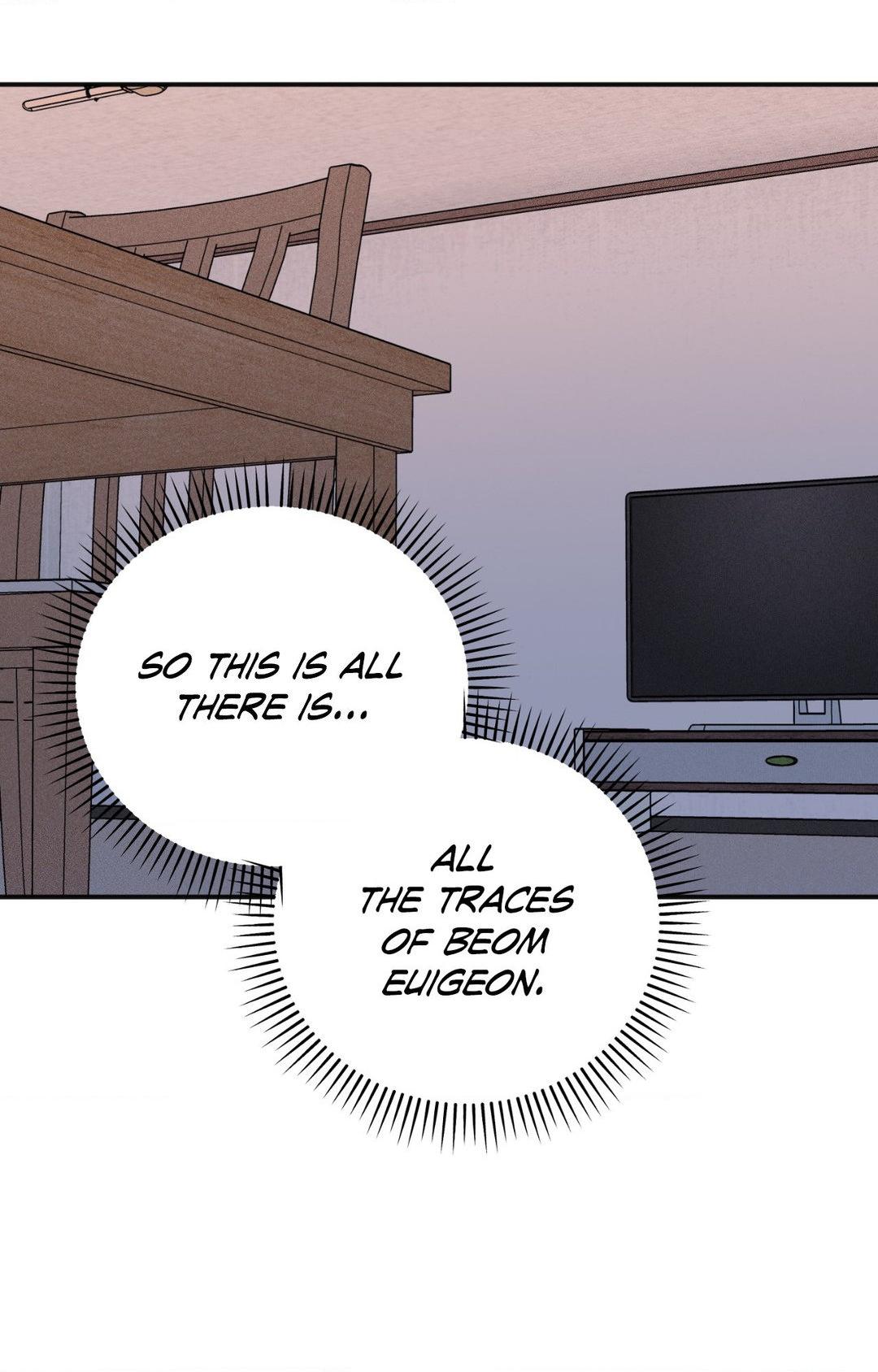 Love in Reprise (Official) - Chapter 84 manhwa