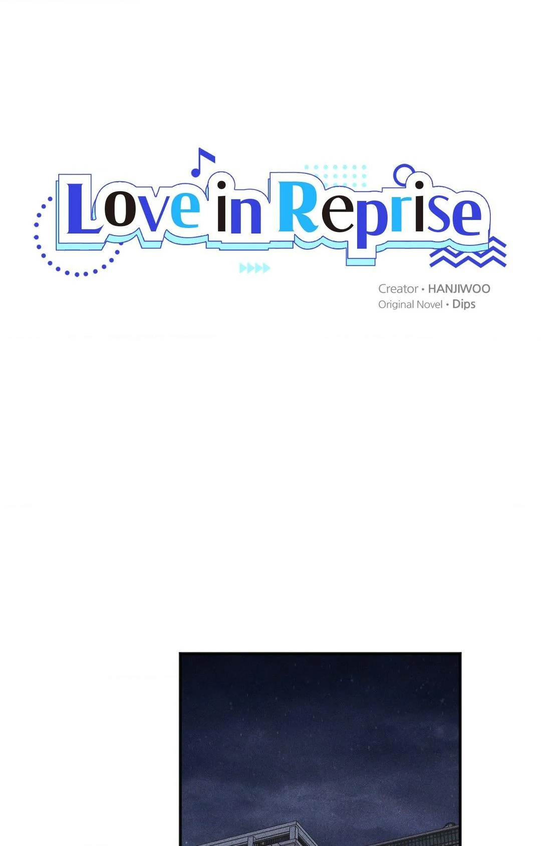 Love in Reprise (Official) - Chapter 84 manhwa