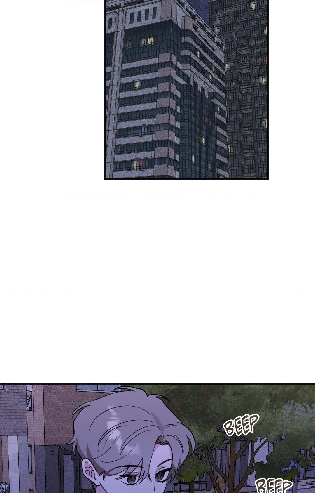 Love in Reprise (Official) - Chapter 84 manhwa
