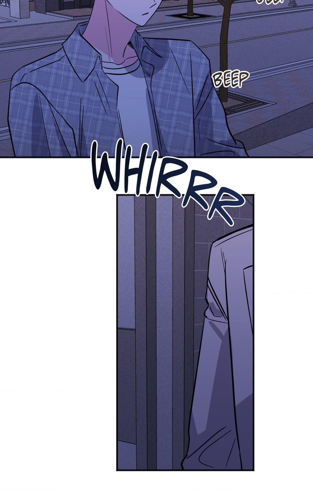 Love in Reprise (Official) - Chapter 84 manhwa