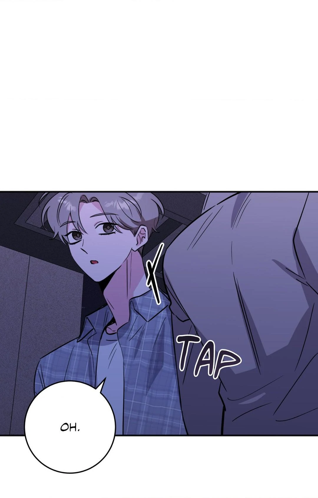 Love in Reprise (Official) - Chapter 84 manhwa