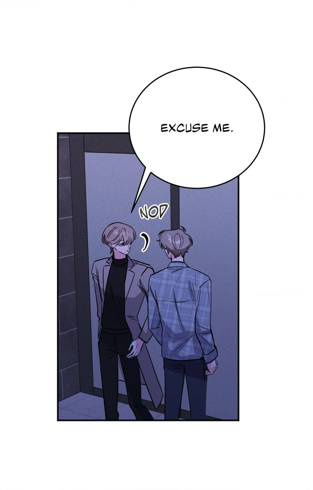 Love in Reprise (Official) - Chapter 84 manhwa