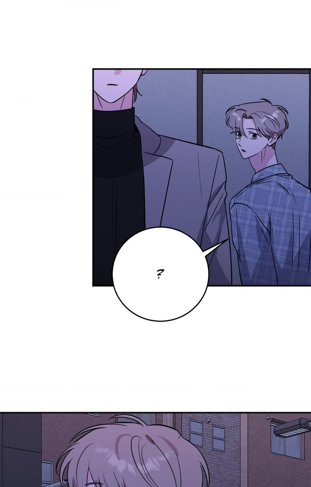 Love in Reprise (Official) - Chapter 84 manhwa