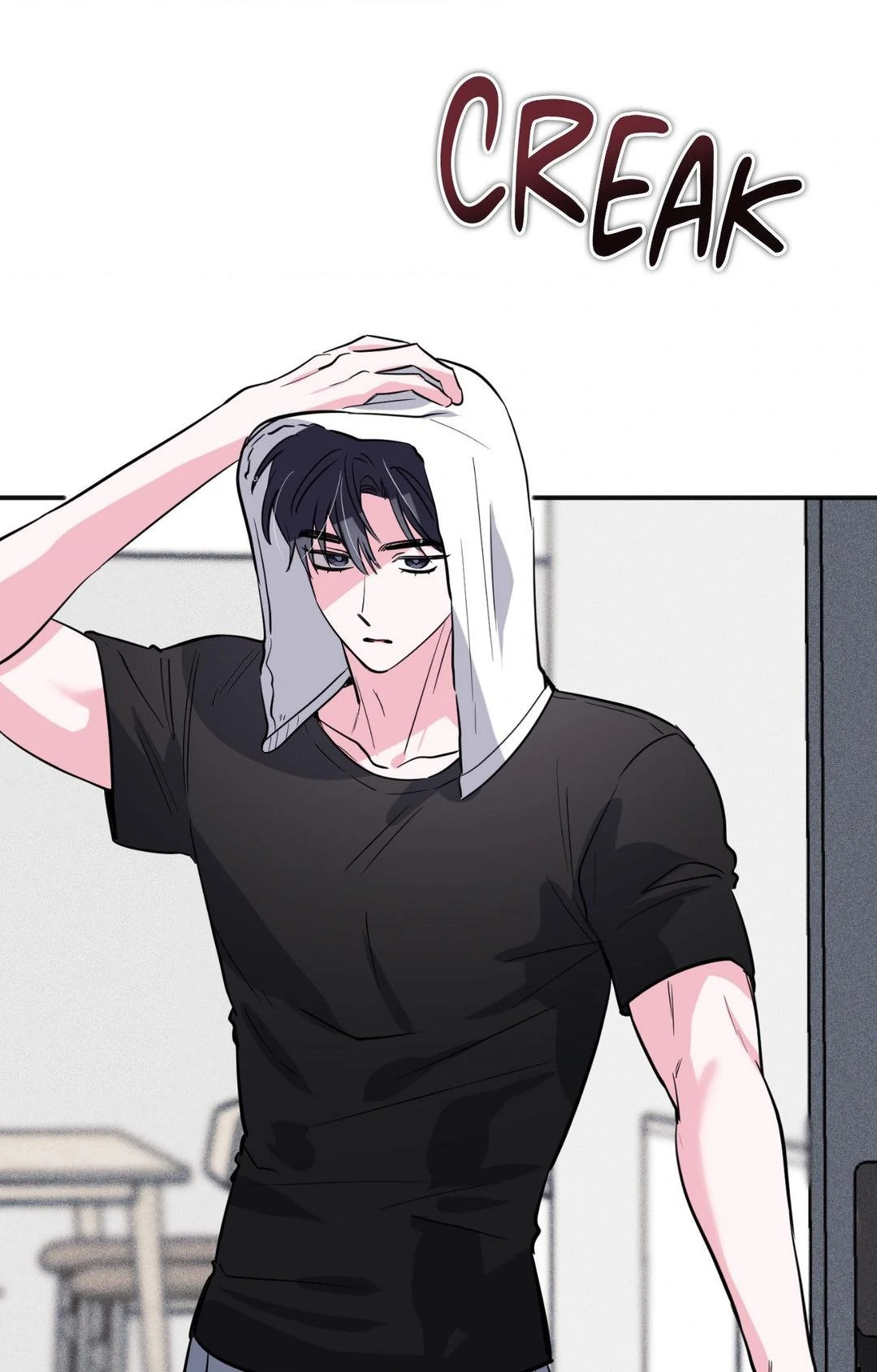 Love in Reprise (Official) - Chapter 84 manhwa