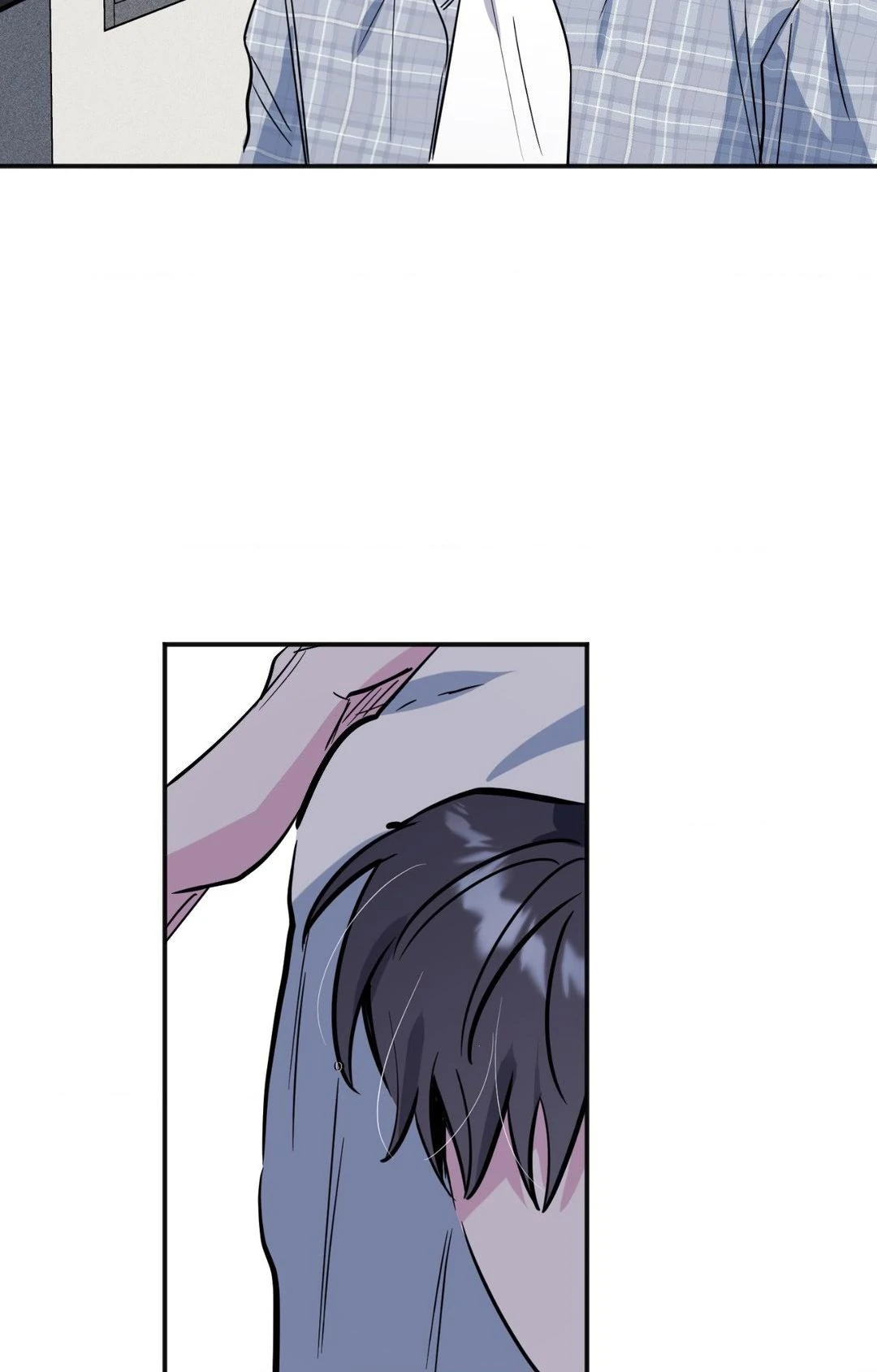 Love in Reprise (Official) - Chapter 84 manhwa
