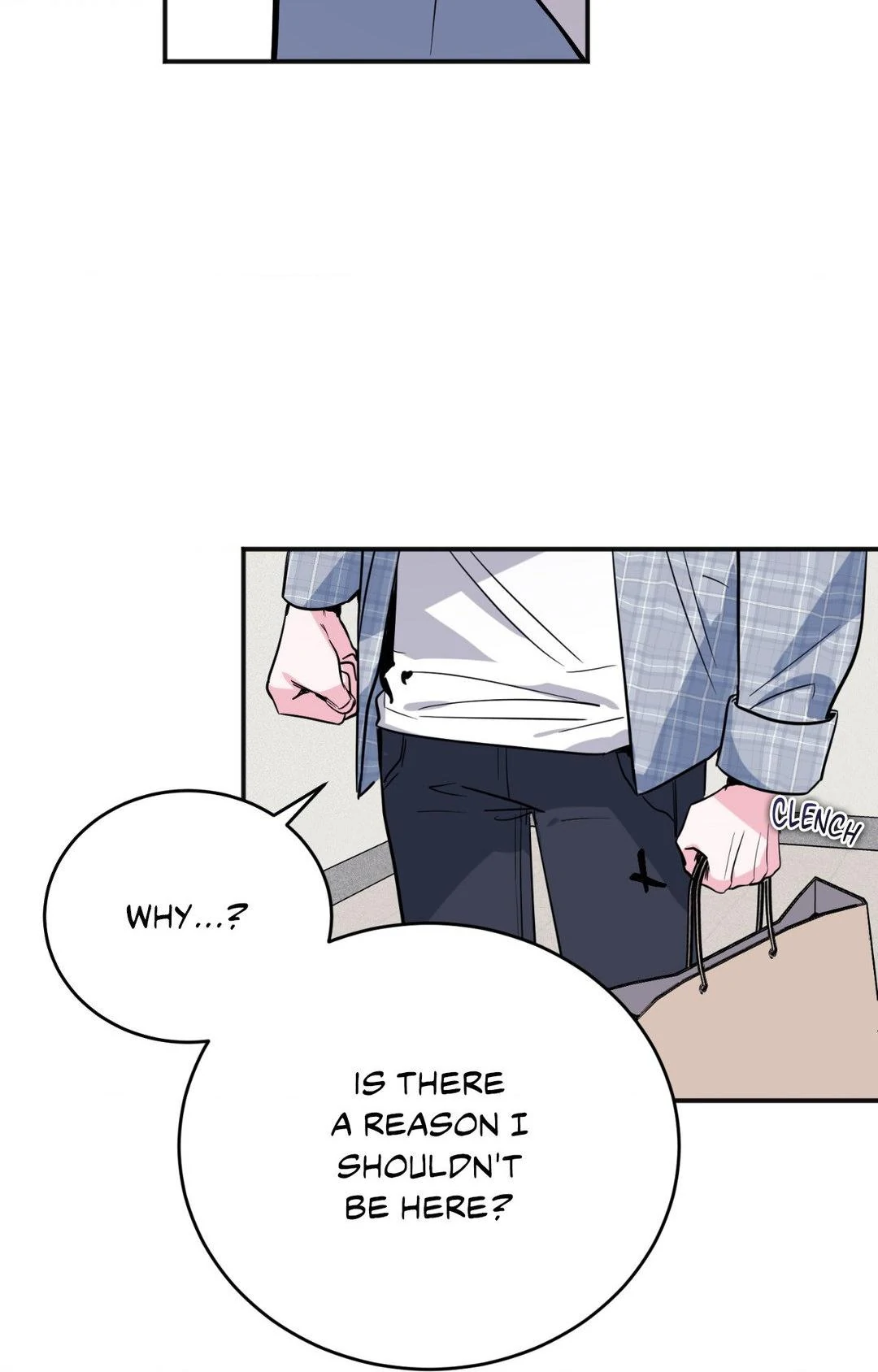 Love in Reprise (Official) - Chapter 84 manhwa
