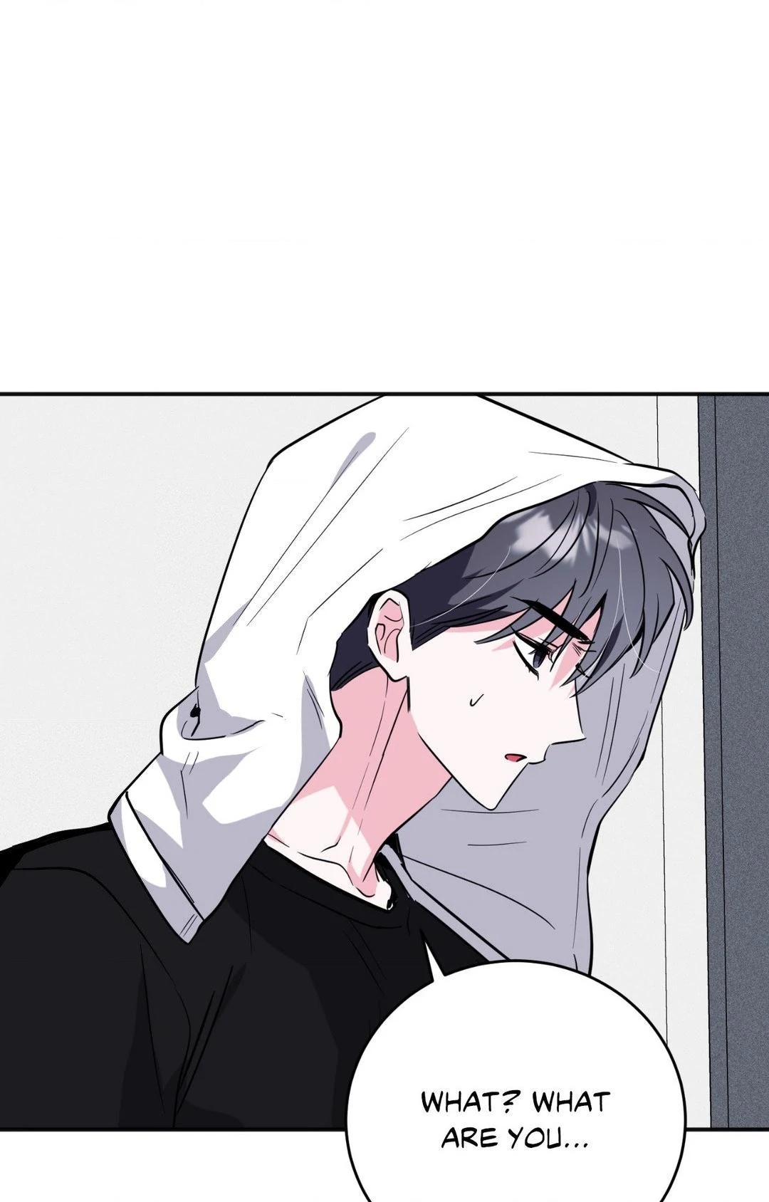 Love in Reprise (Official) - Chapter 84 manhwa