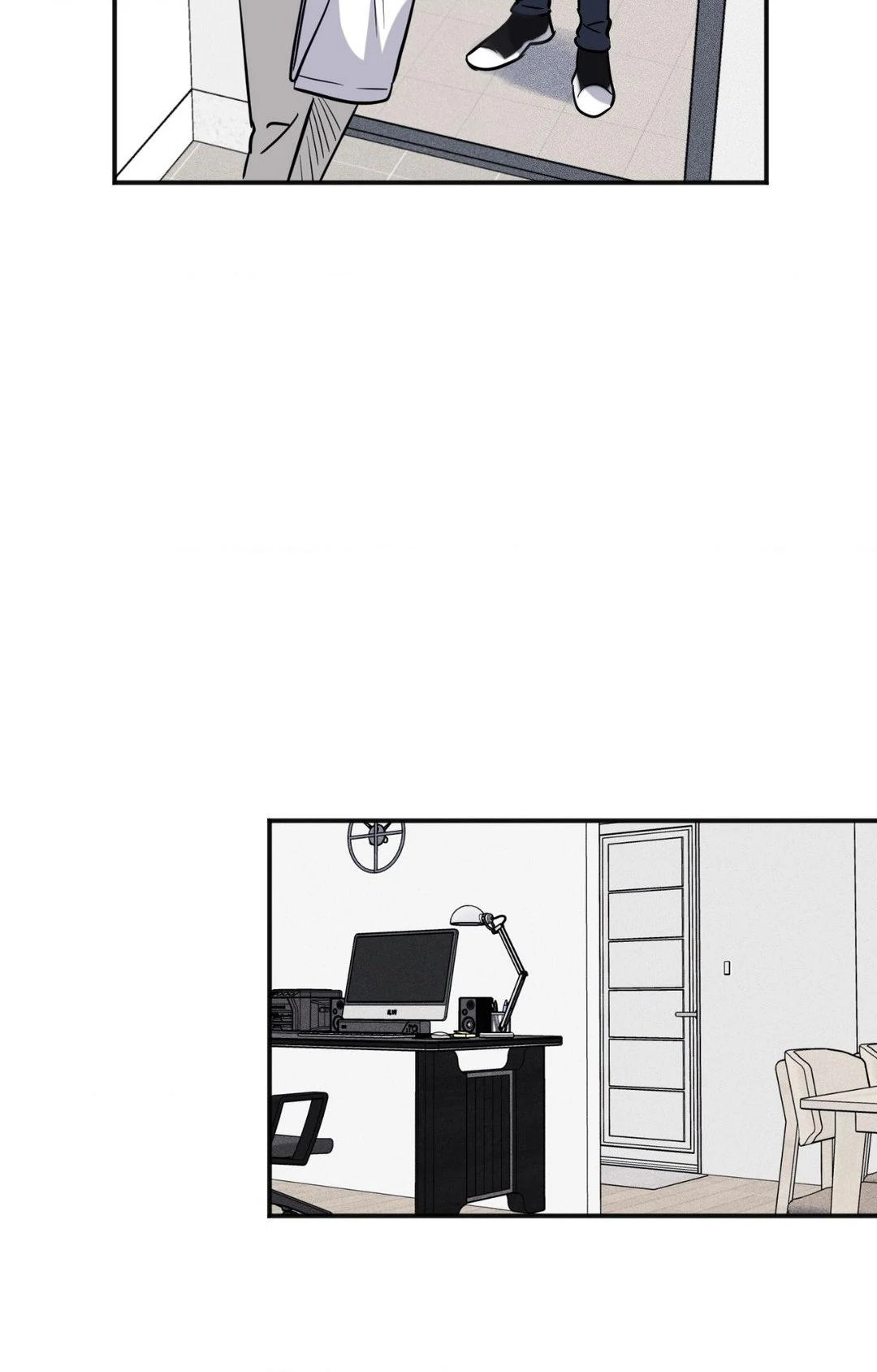 Love in Reprise (Official) - Chapter 84 manhwa