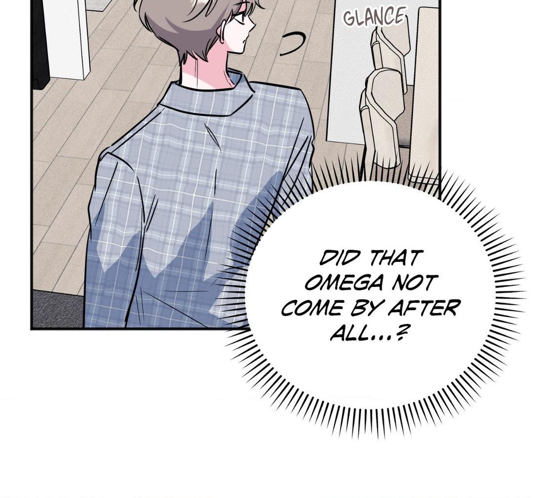 Love in Reprise (Official) - Chapter 84 manhwa
