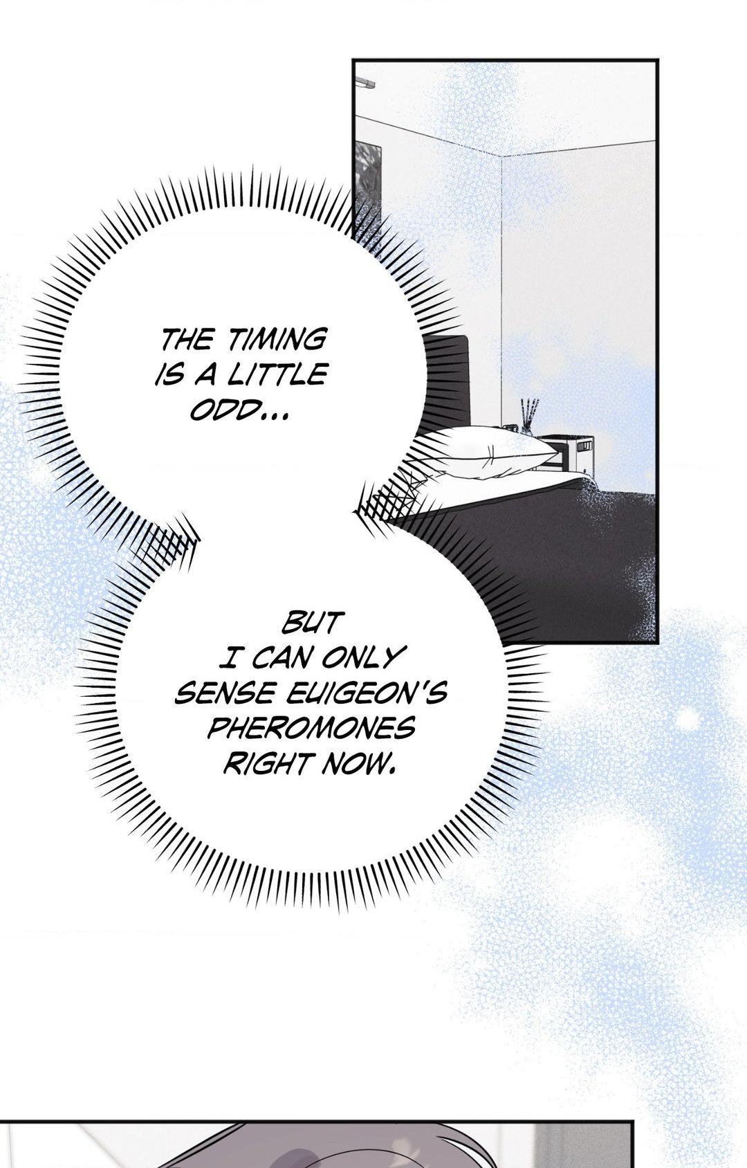 Love in Reprise (Official) - Chapter 84 manhwa