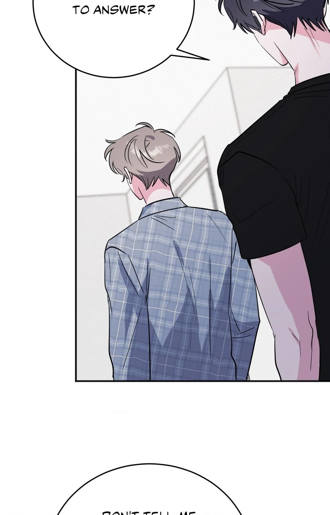 Love in Reprise (Official) - Chapter 84 manhwa