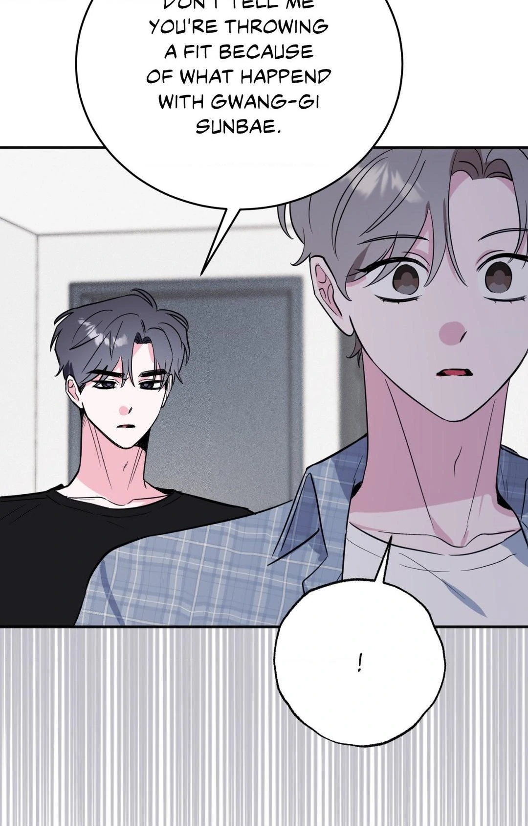 Love in Reprise (Official) - Chapter 84 manhwa