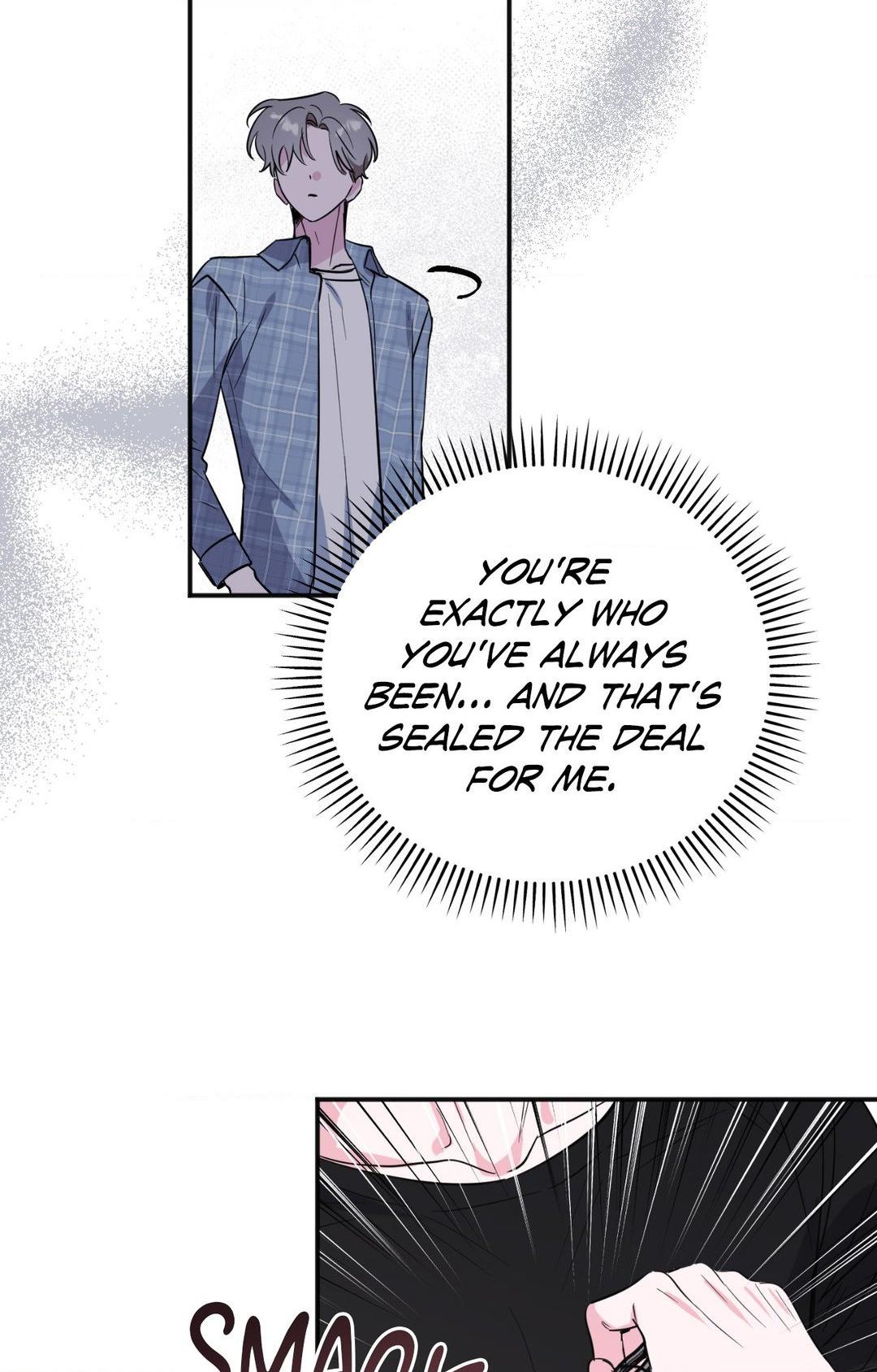 Love in Reprise (Official) - Chapter 84 manhwa