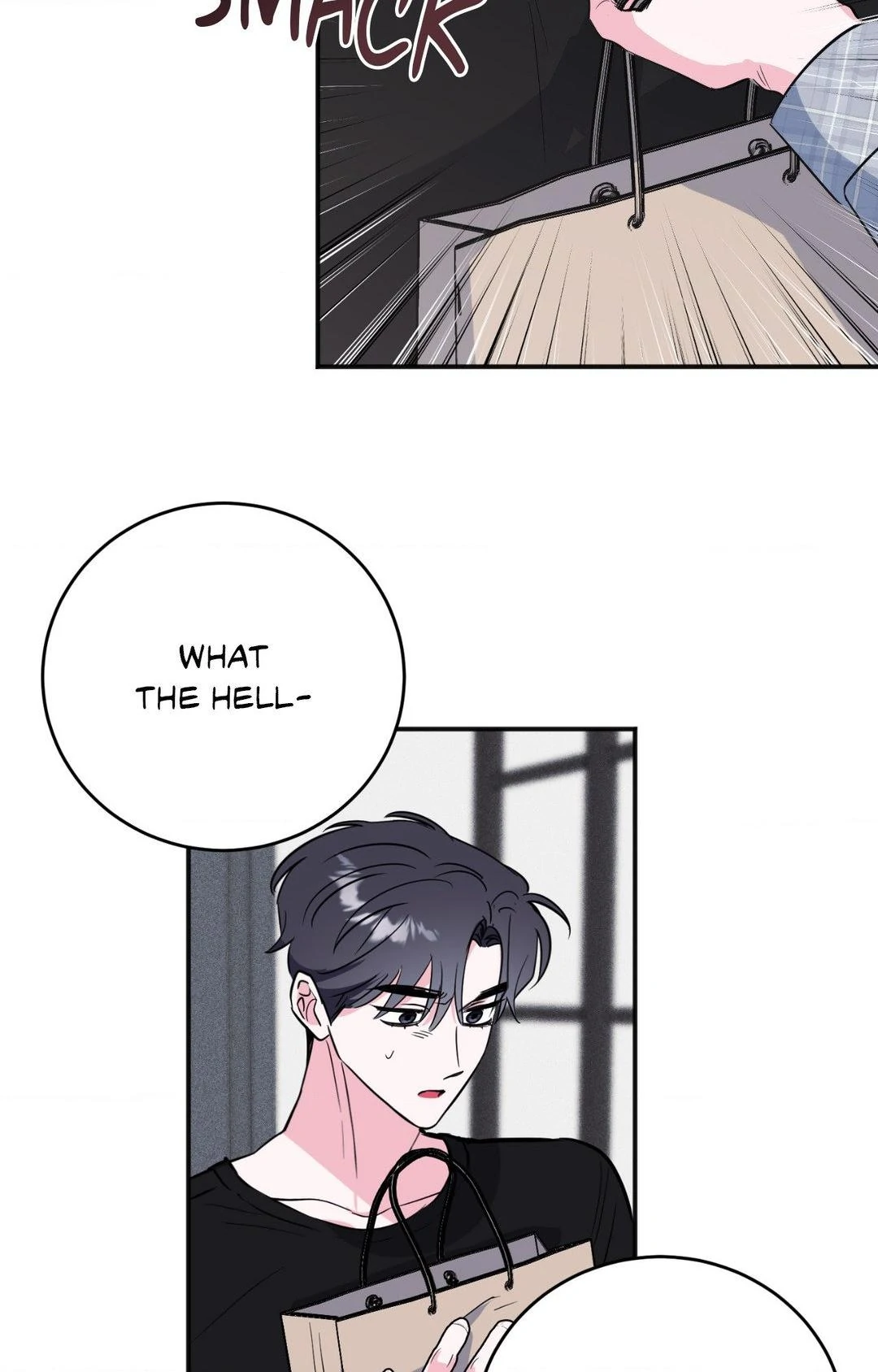 Love in Reprise (Official) - Chapter 84 manhwa
