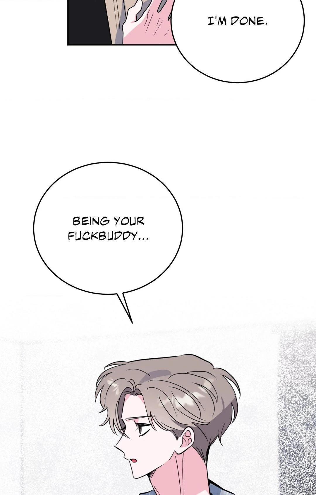 Love in Reprise (Official) - Chapter 84 manhwa