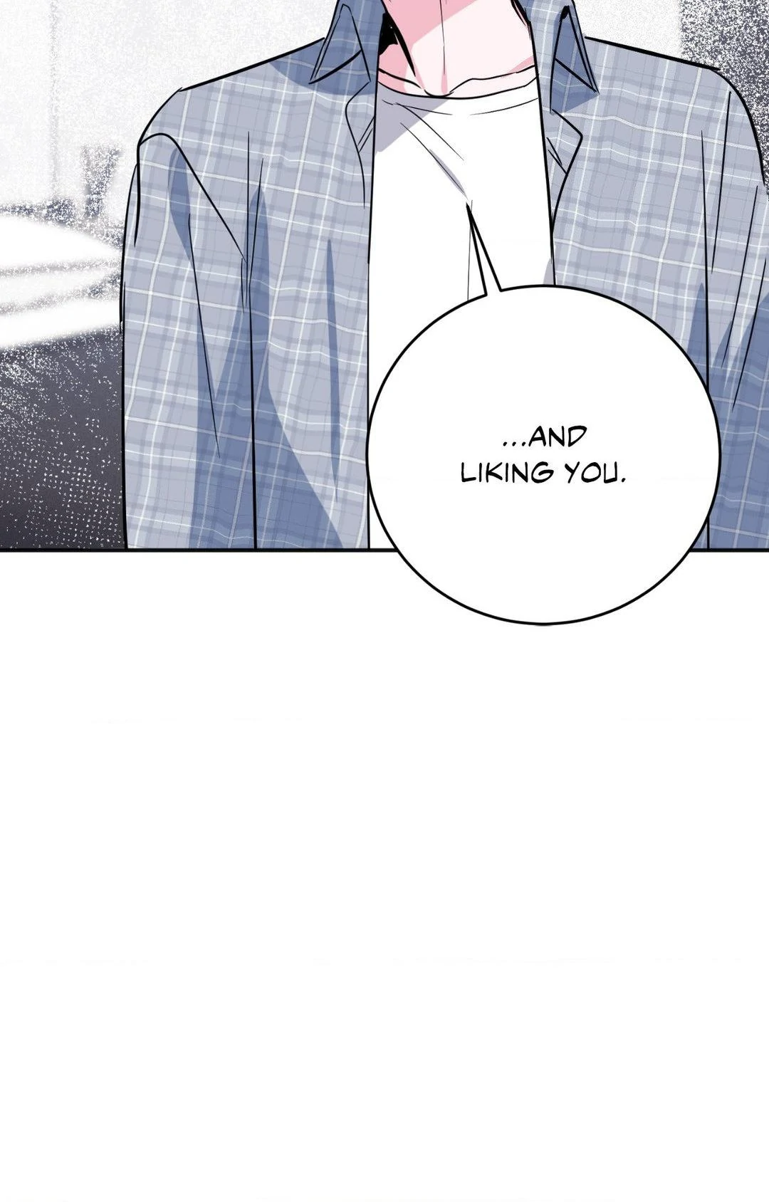 Love in Reprise (Official) - Chapter 84 manhwa
