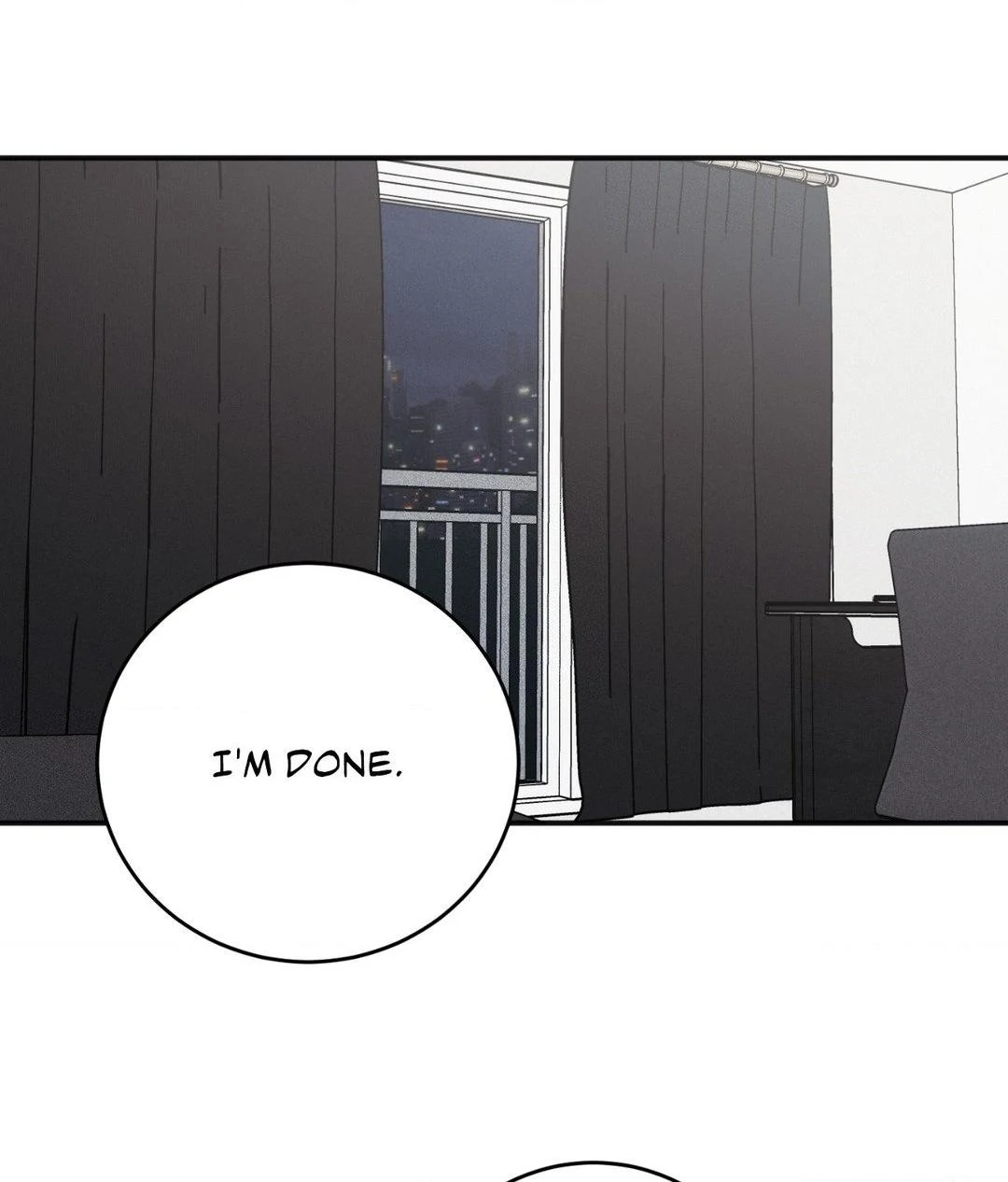 Love in Reprise (Official) - Chapter 85 manhwa