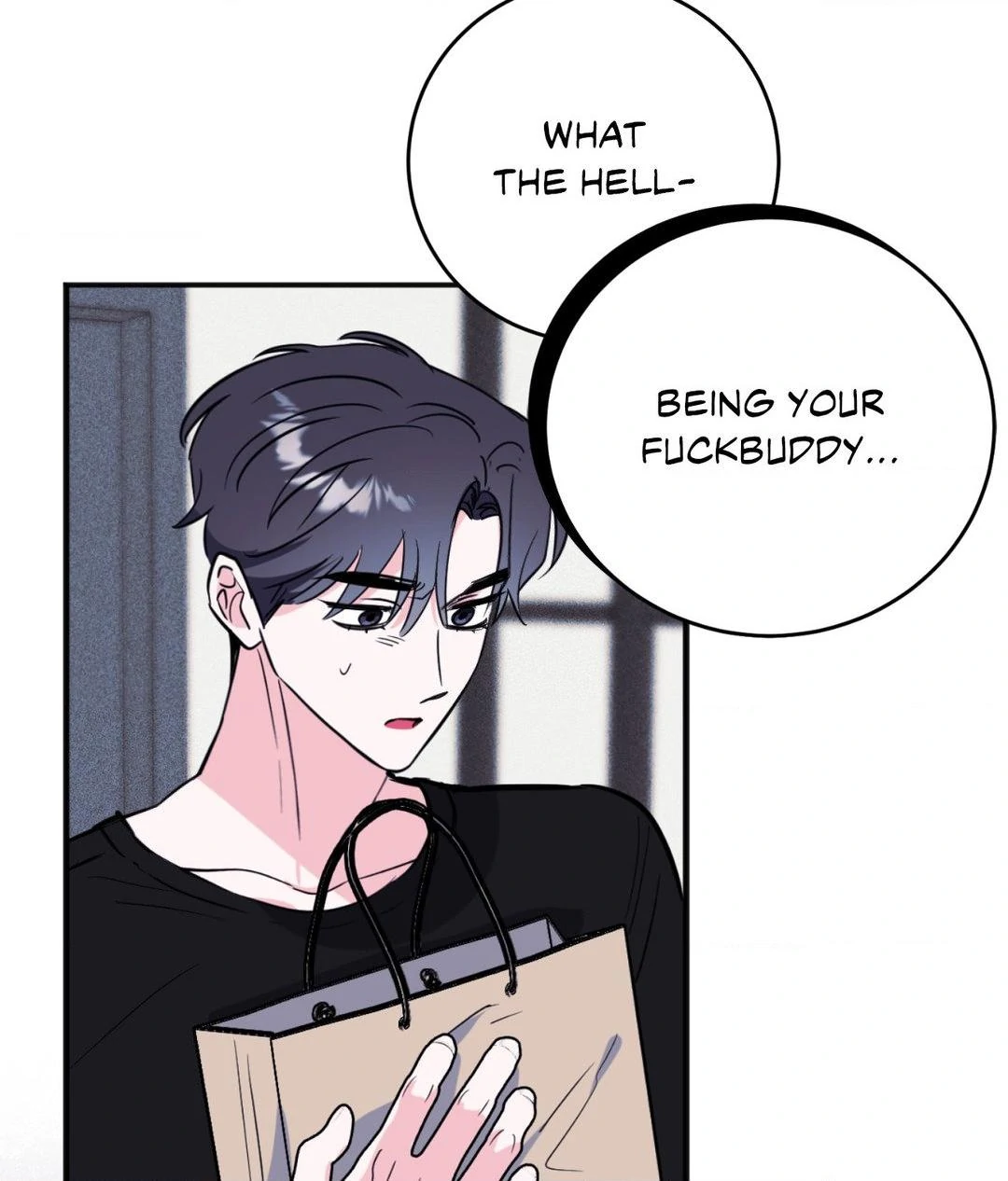 Love in Reprise (Official) - Chapter 85 manhwa
