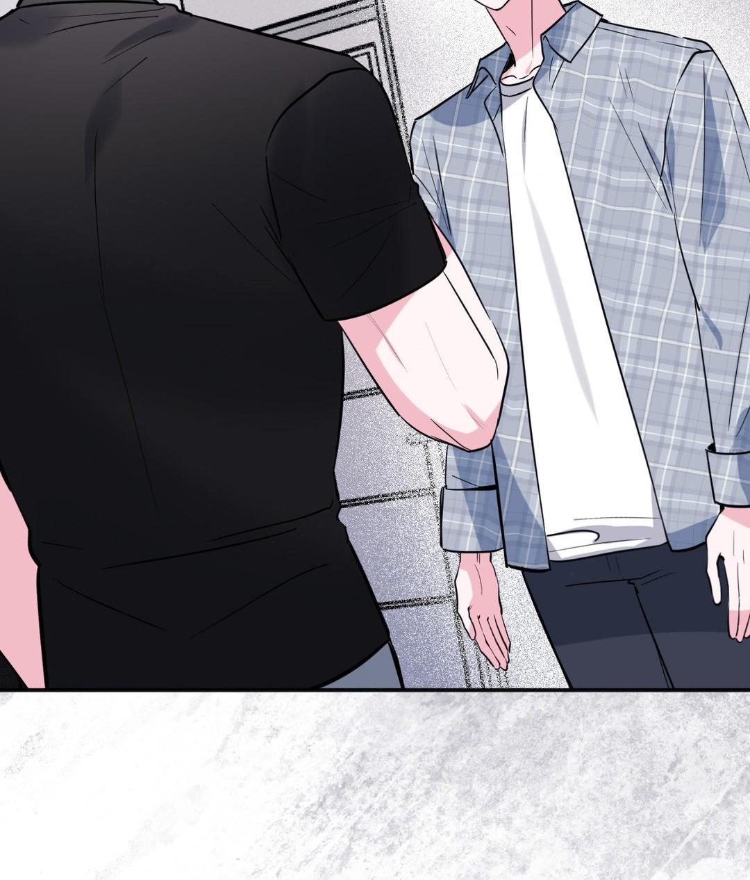 Love in Reprise (Official) - Chapter 85 manhwa