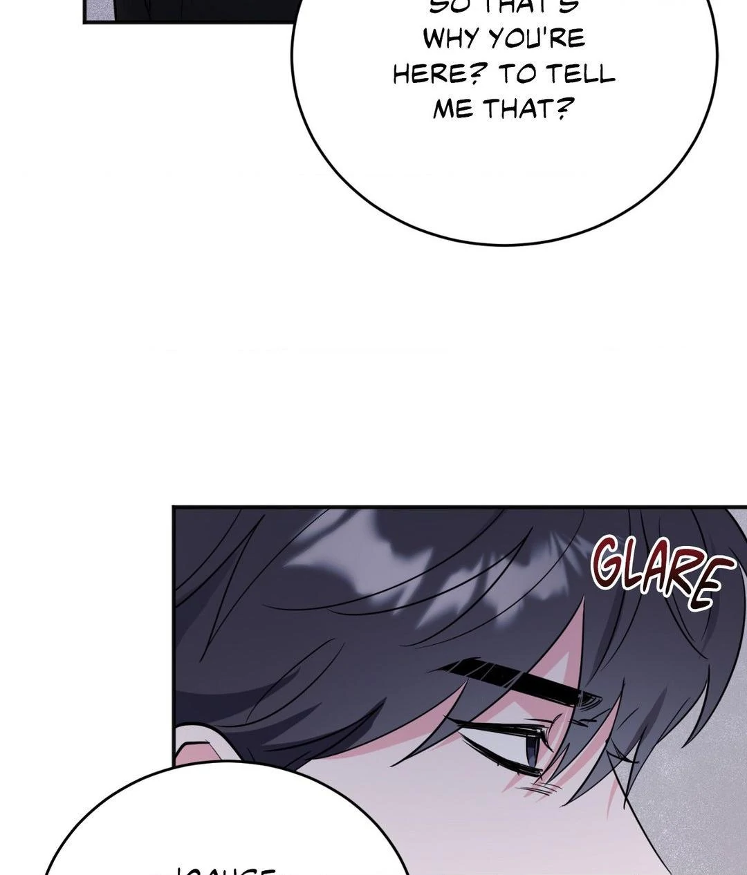 Love in Reprise (Official) - Chapter 85 manhwa