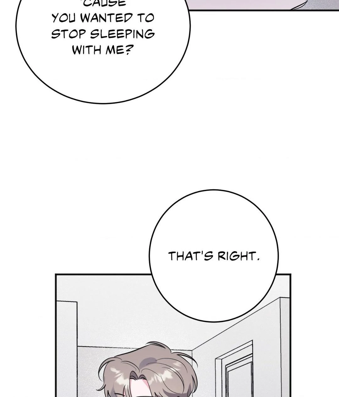 Love in Reprise (Official) - Chapter 85 manhwa
