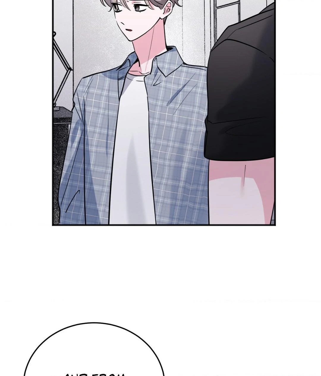Love in Reprise (Official) - Chapter 85 manhwa