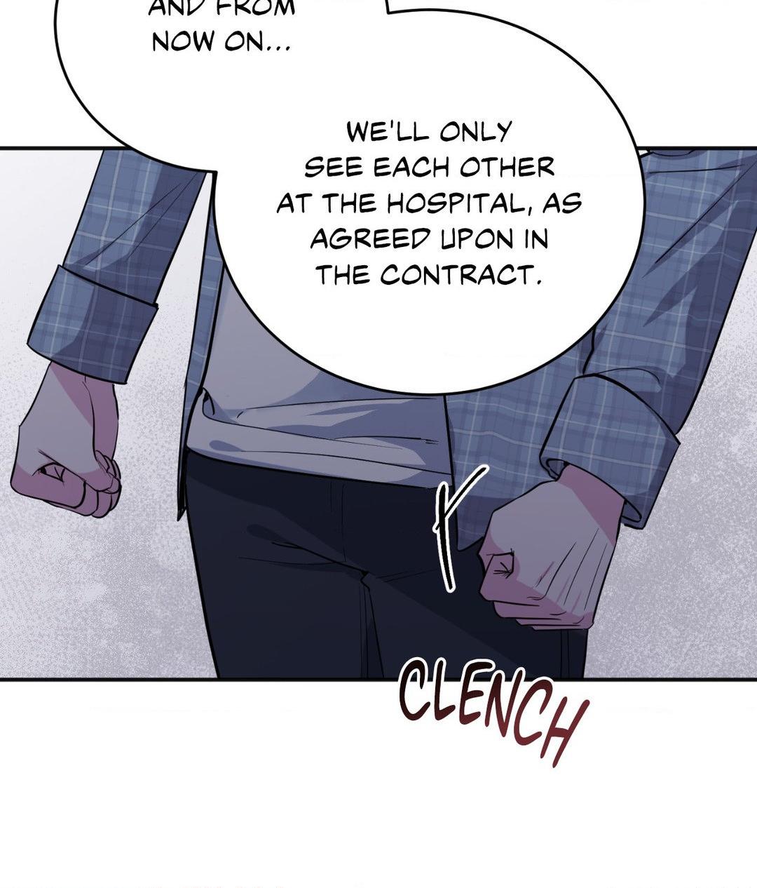 Love in Reprise (Official) - Chapter 85 manhwa