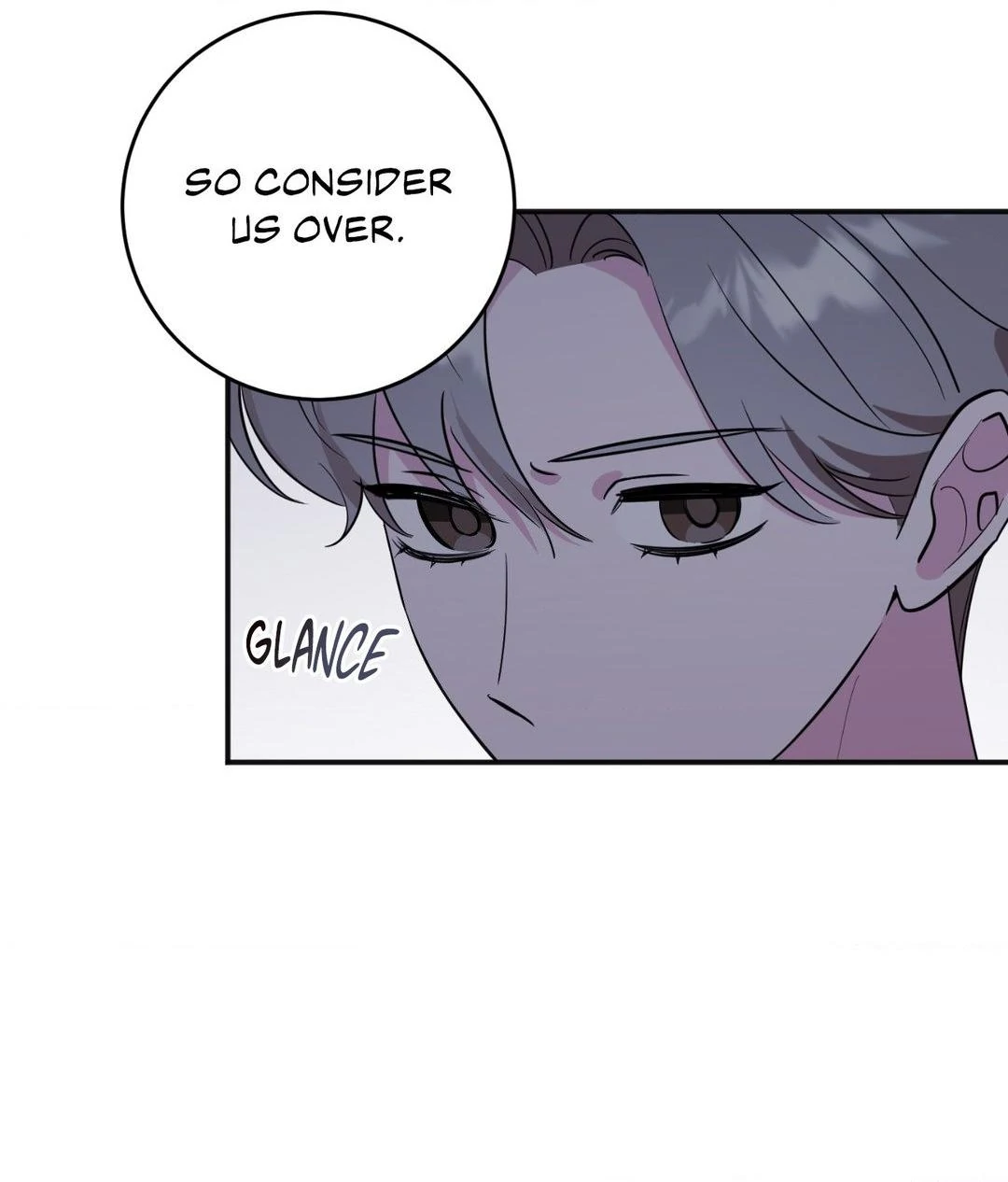 Love in Reprise (Official) - Chapter 85 manhwa