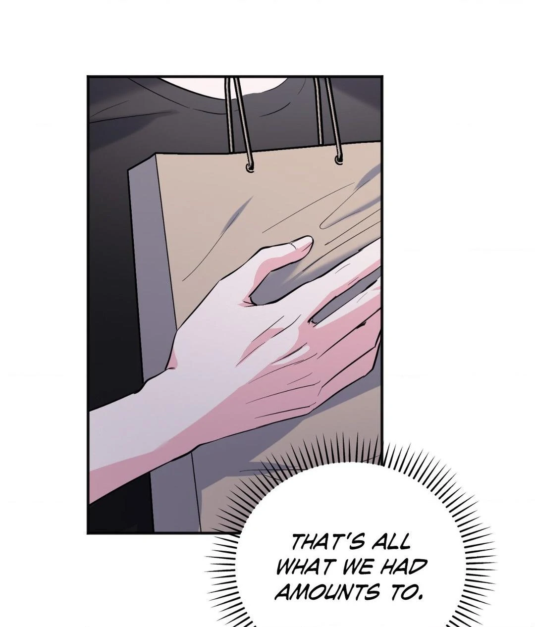 Love in Reprise (Official) - Chapter 85 manhwa
