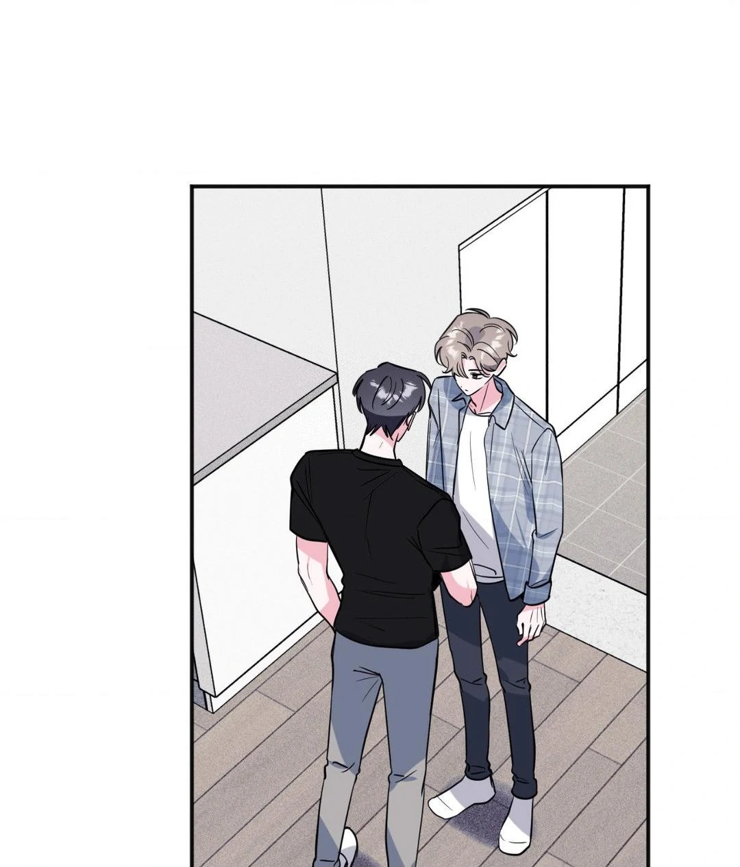 Love in Reprise (Official) - Chapter 85 manhwa