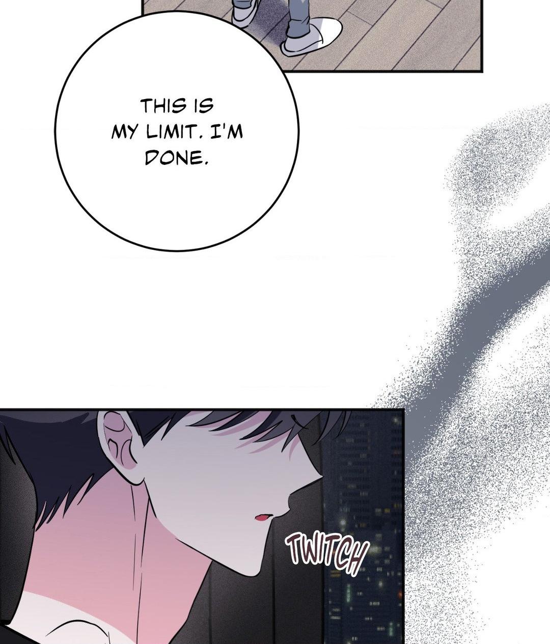 Love in Reprise (Official) - Chapter 85 manhwa