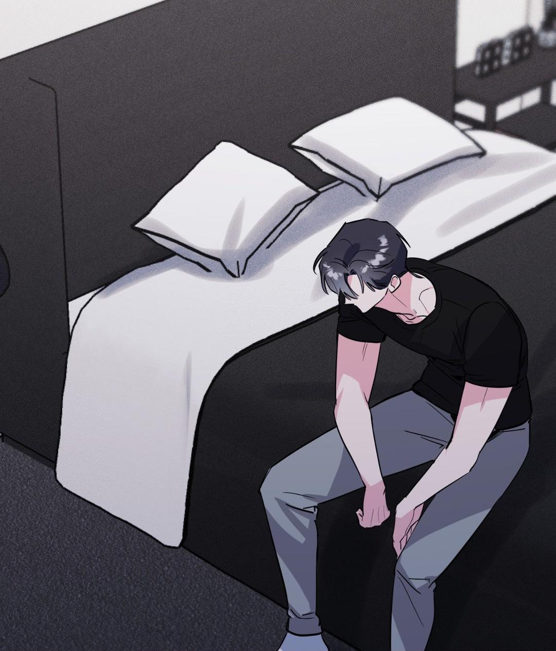 Love in Reprise (Official) - Chapter 85 manhwa