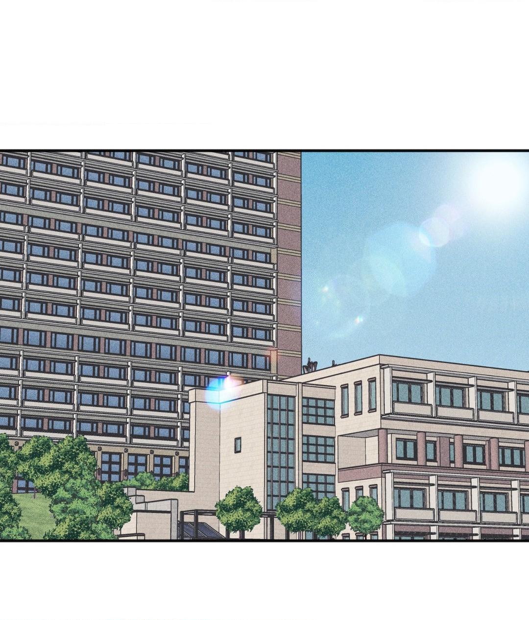 Love in Reprise (Official) - Chapter 85 manhwa