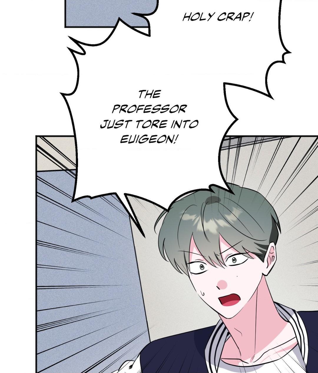 Love in Reprise (Official) - Chapter 85 manhwa