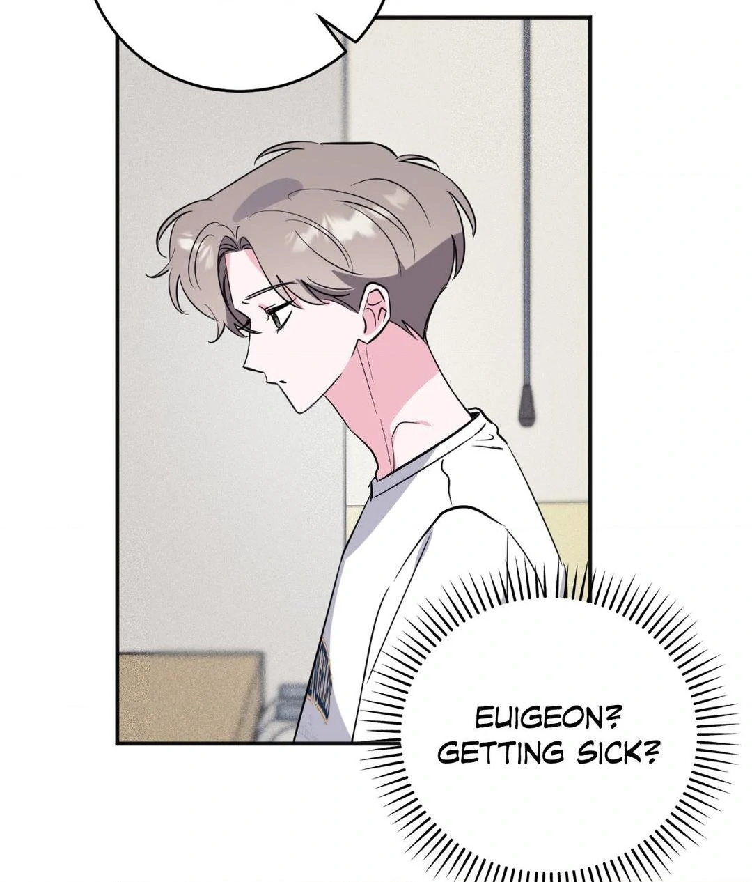 Love in Reprise (Official) - Chapter 85 manhwa