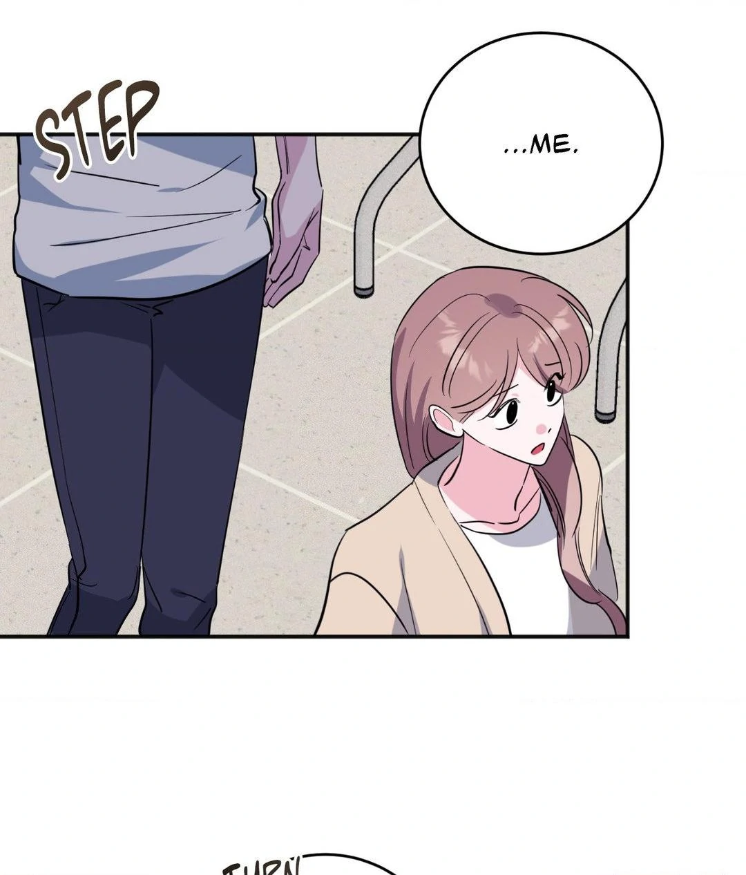 Love in Reprise (Official) - Chapter 85 manhwa