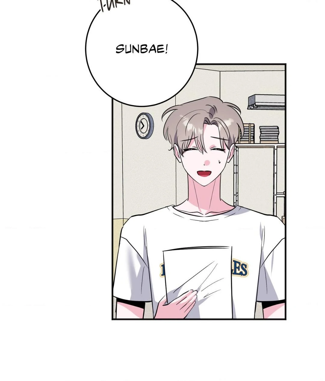 Love in Reprise (Official) - Chapter 85 manhwa