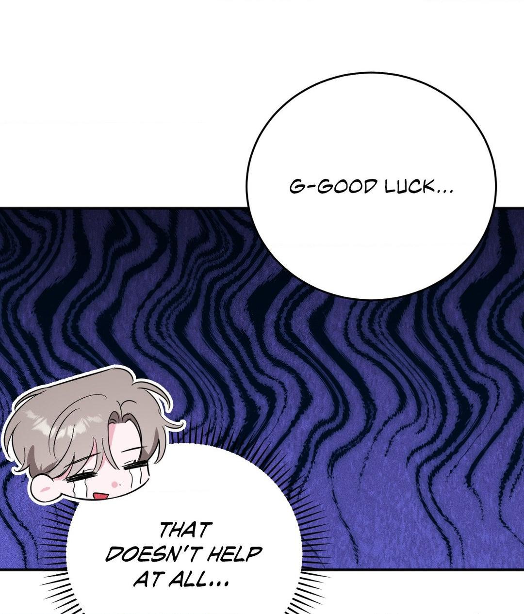 Love in Reprise (Official) - Chapter 85 manhwa