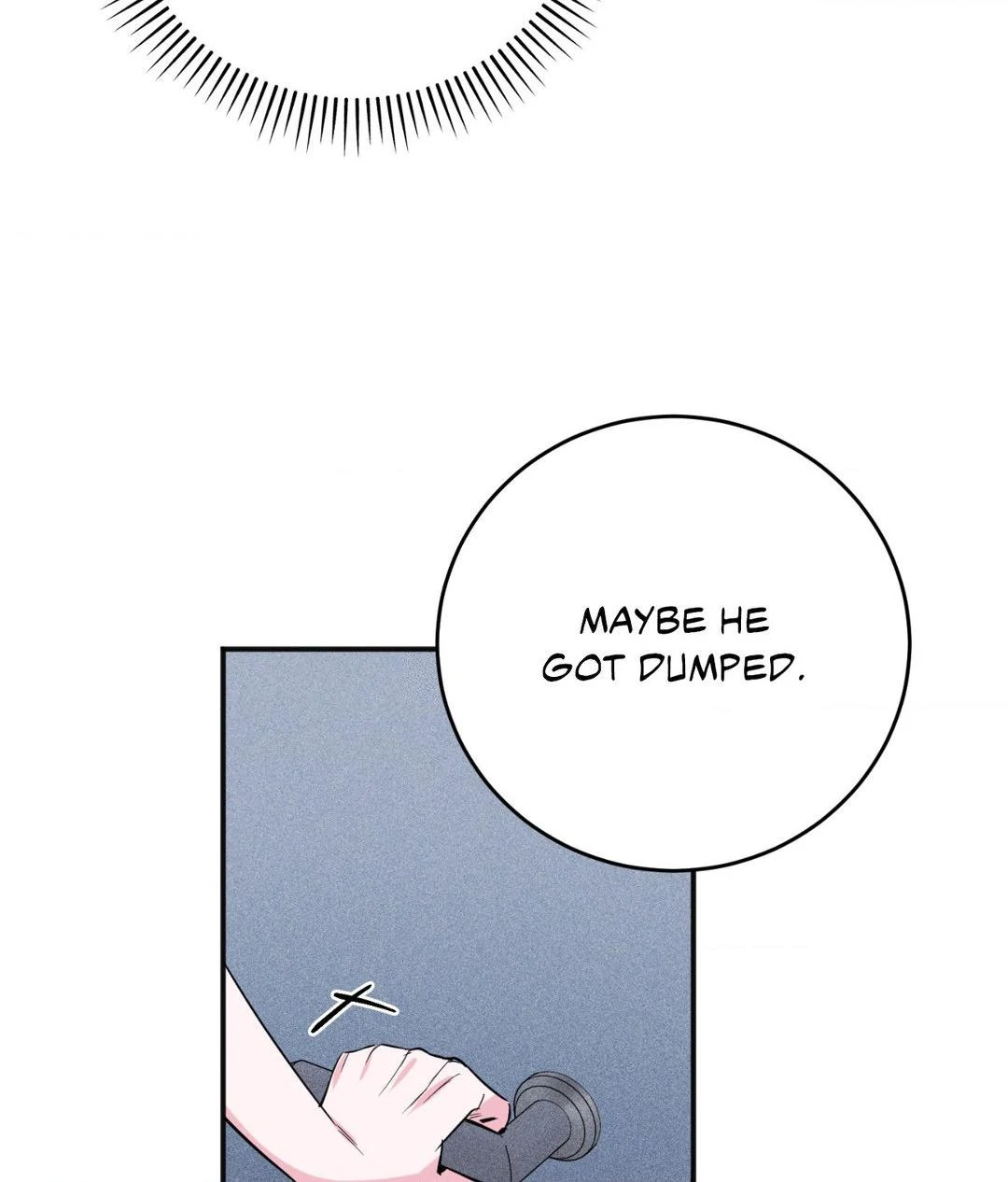 Love in Reprise (Official) - Chapter 85 manhwa