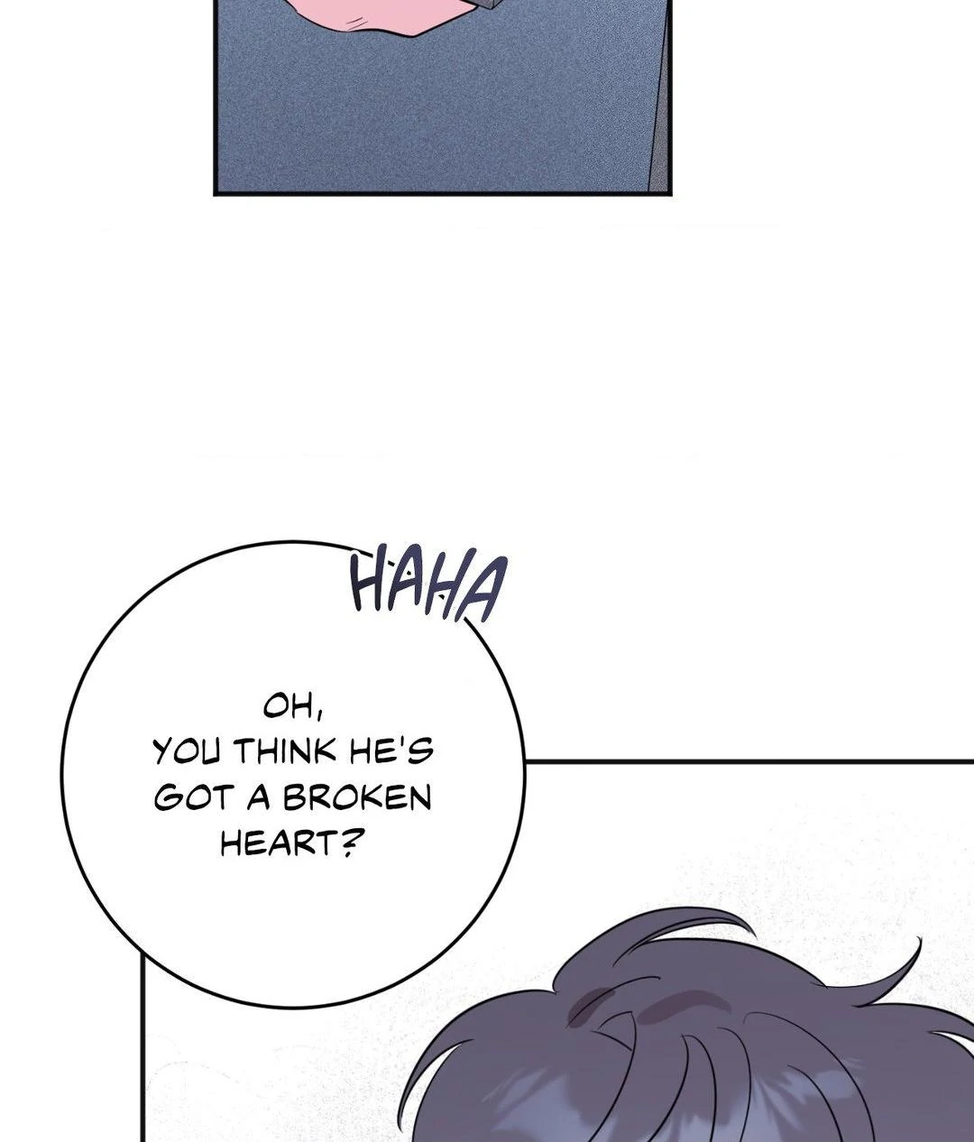 Love in Reprise (Official) - Chapter 85 manhwa