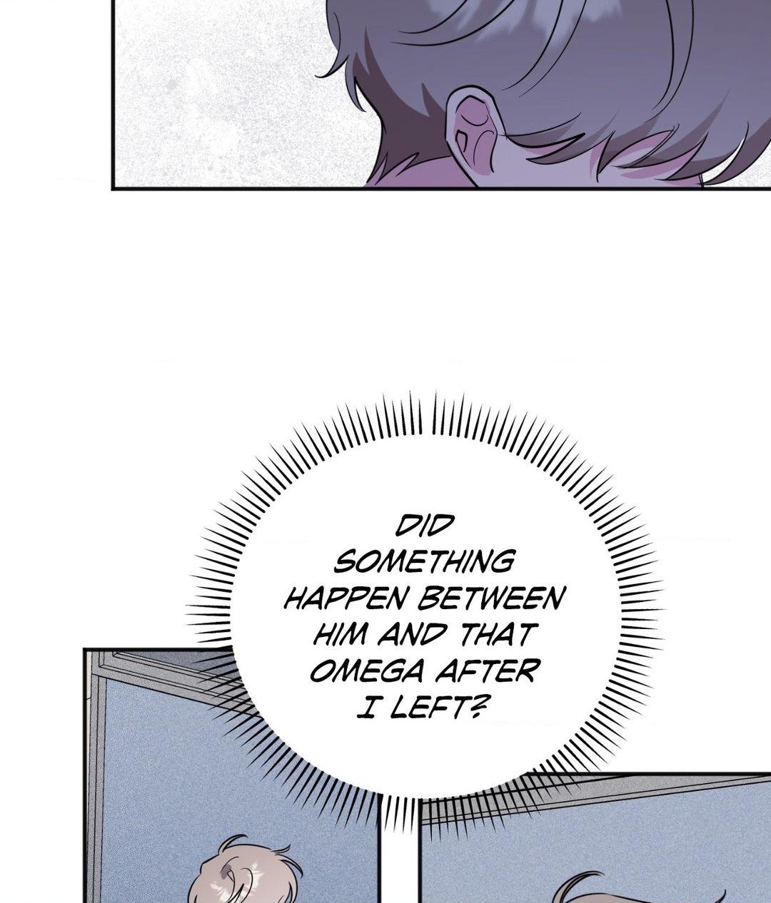 Love in Reprise (Official) - Chapter 85 manhwa